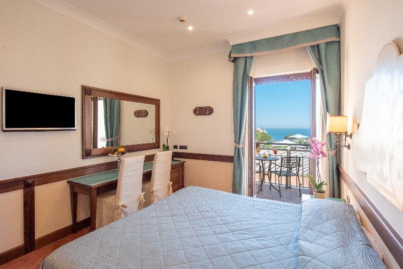 스탠다드 발코니 룸, Michelangelo