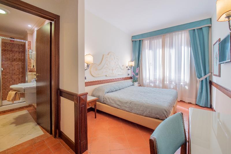 스탠다드 룸, Michelangelo