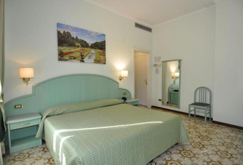 高级大房间, Moderno