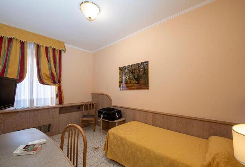 单人经济间, Moderno