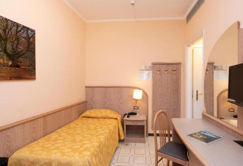 单人经济间, Moderno