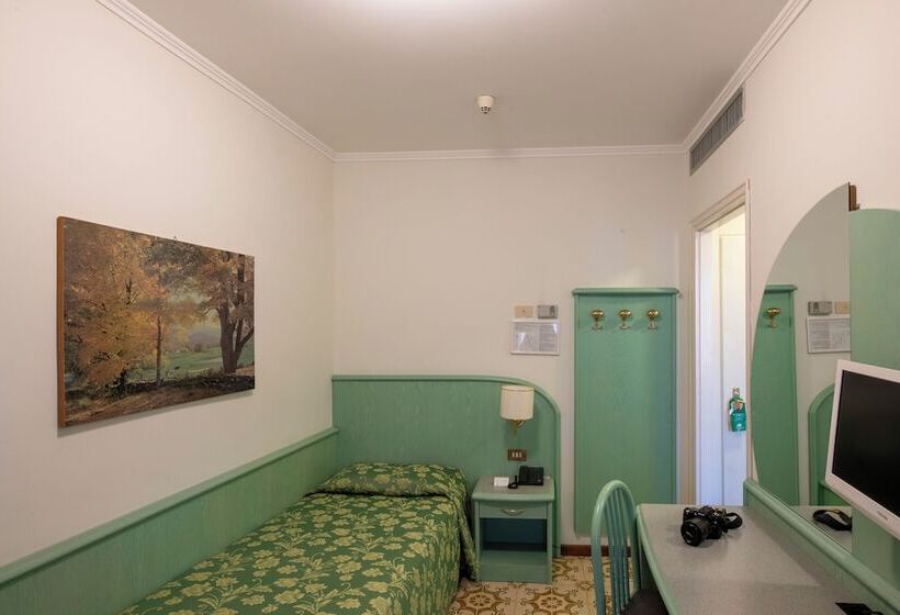 单人经济间, Moderno