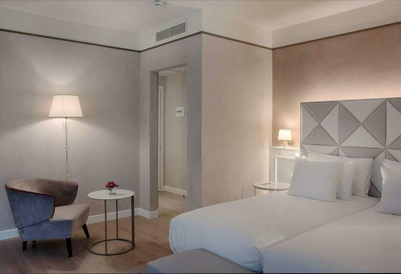 Номер Superior Одноместный, NH Collection Palazzo Verona