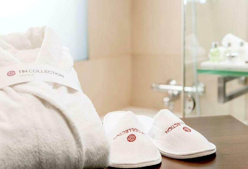 Номер Superior Одноместный, NH Collection Palazzo Verona