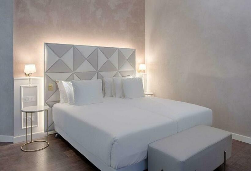 Номер Superior Одноместный, NH Collection Palazzo Verona
