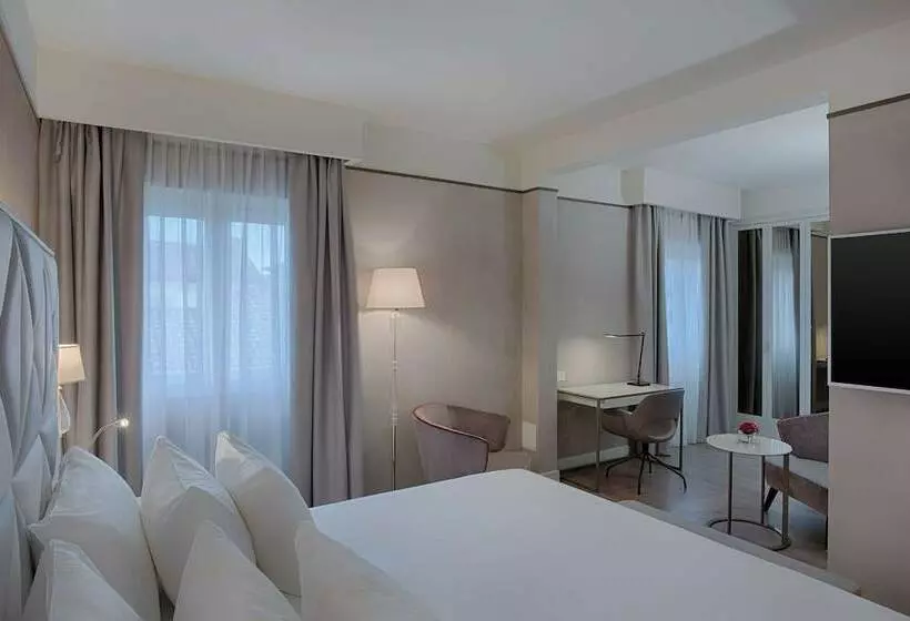 سوییت جونیور, NH Collection Palazzo Verona