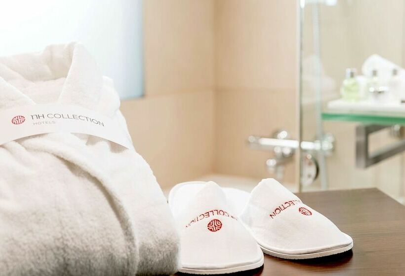 Полулюкс, NH Collection Palazzo Verona