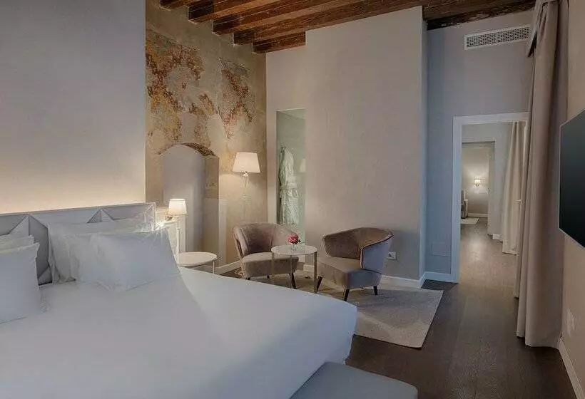 سوییت, NH Collection Palazzo Verona