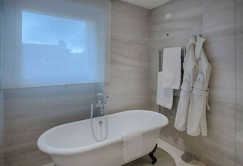 Люкс, NH Collection Palazzo Verona