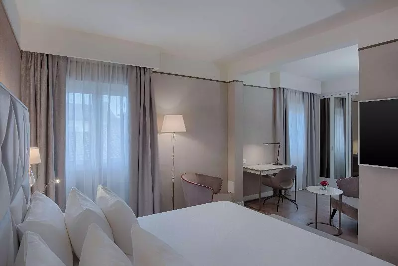 سوییت جونیور, NH Collection Palazzo Verona
