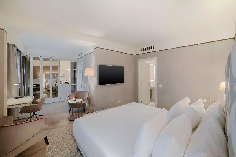 سوییت جونیور, NH Collection Palazzo Verona