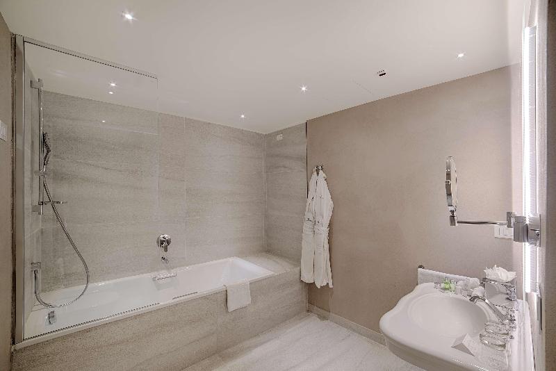 Люкс, NH Collection Palazzo Verona