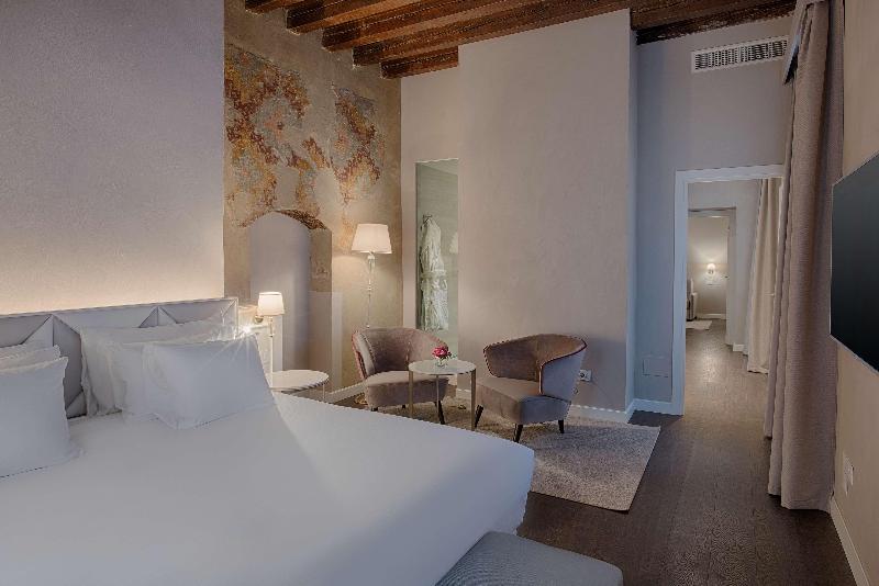 Люкс, NH Collection Palazzo Verona