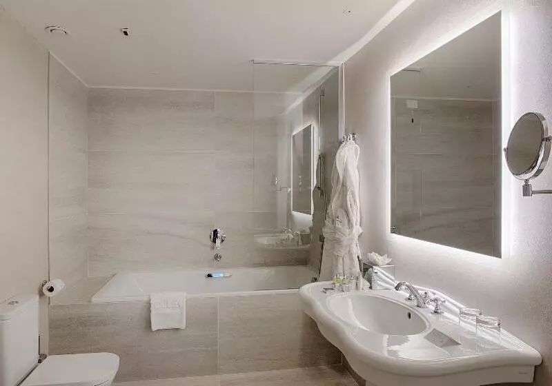سوئیت با چشم‌انداز, NH Collection Palazzo Verona