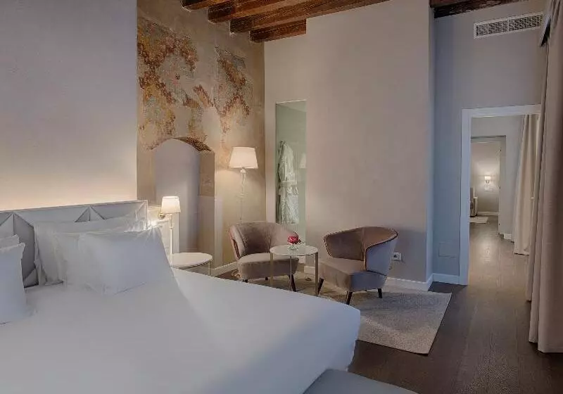 سوئیت با چشم‌انداز, NH Collection Palazzo Verona