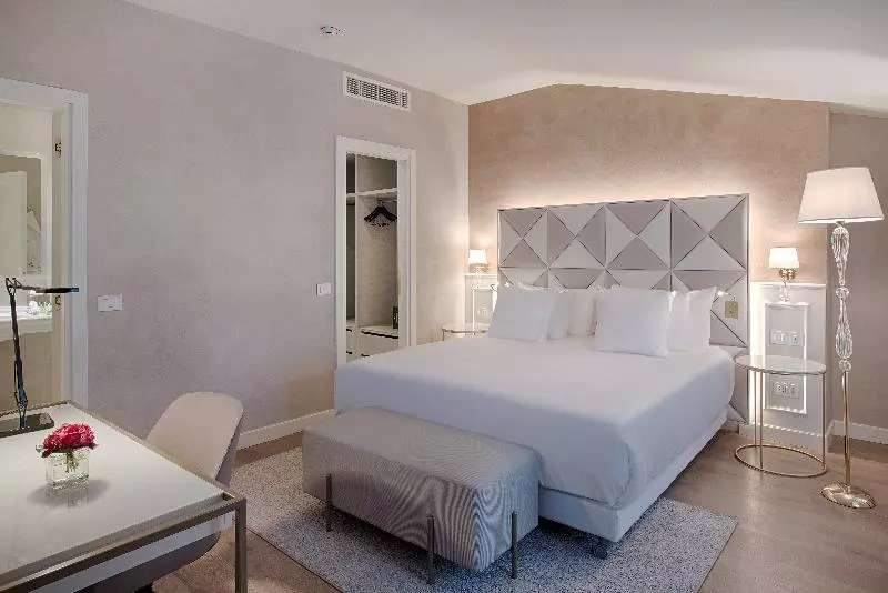 سوئیت با چشم‌انداز, NH Collection Palazzo Verona