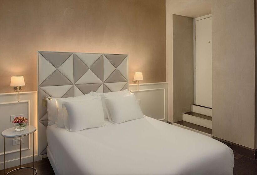 Номер Superior Одноместный, NH Collection Palazzo Verona