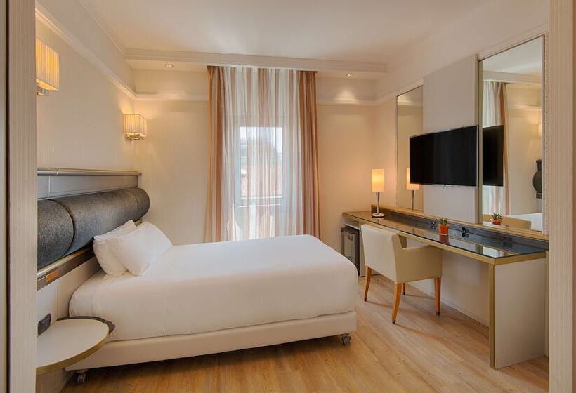 اتاق استاندارد, NH Trieste
