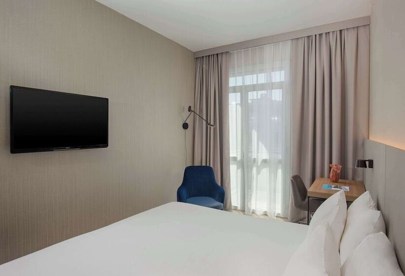 اتاق استاندارد, NH Trieste