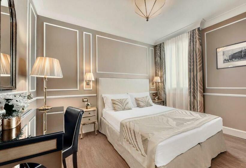 Classic Room, Nuovo Teson