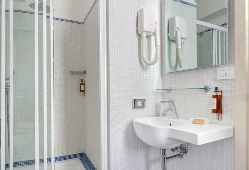 Classic Room, Nuovo Teson