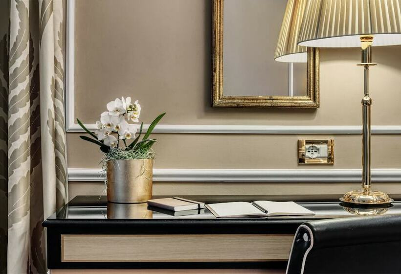 Classic Room, Nuovo Teson