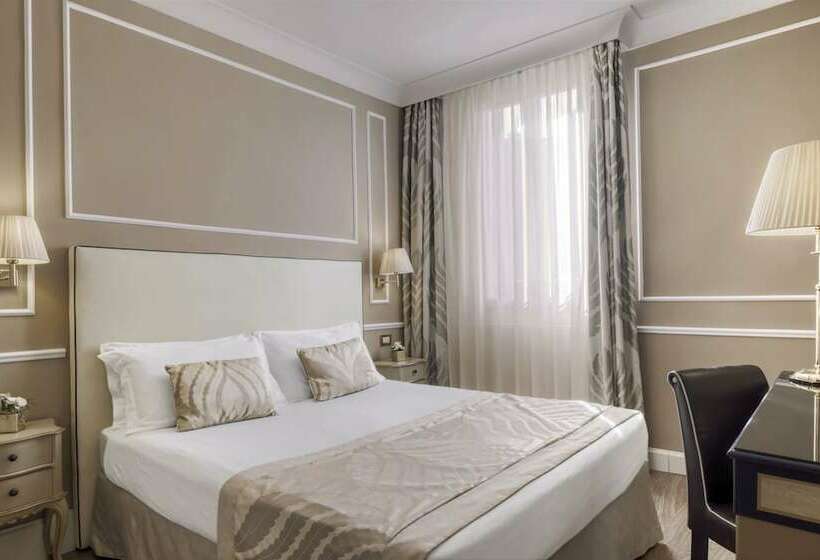Classic Room, Nuovo Teson
