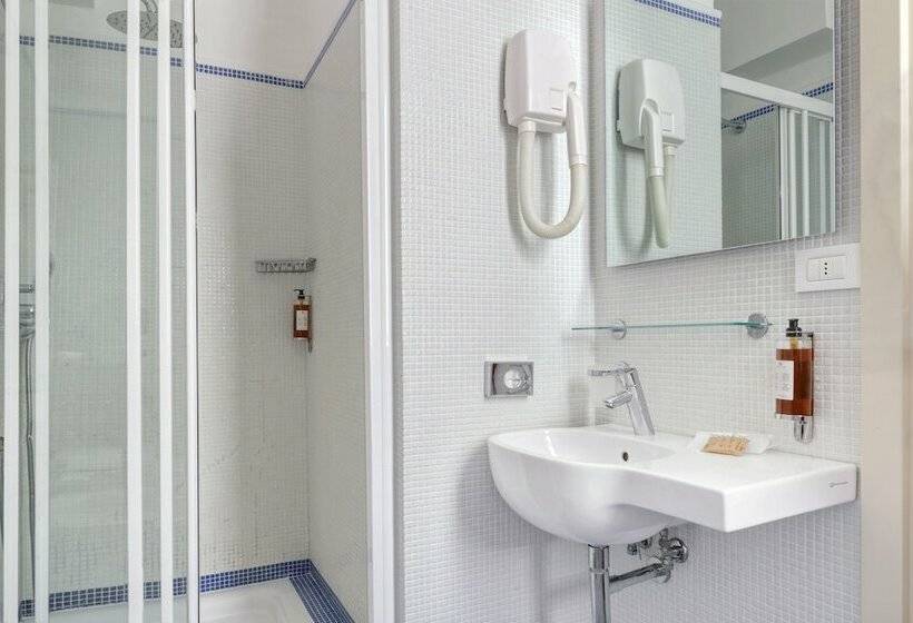 Classic Room, Nuovo Teson