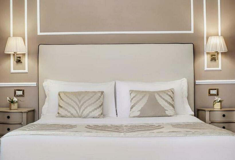 Standard Triple Room, Nuovo Teson