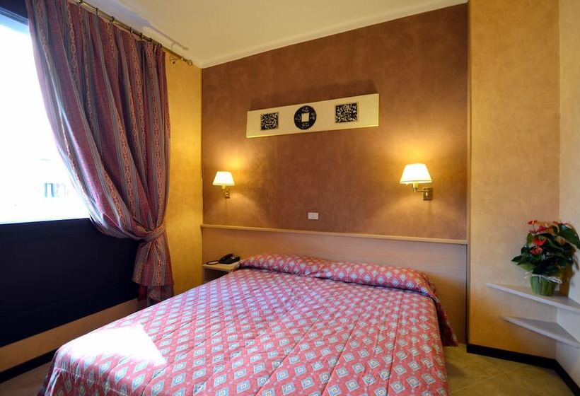 غرفة إقتصادية, Plaza