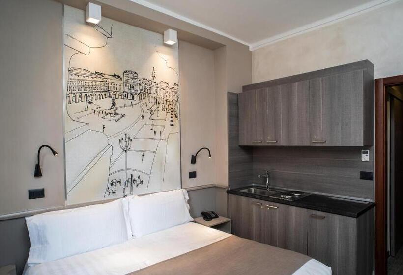 إستوديو قياسى, Plaza