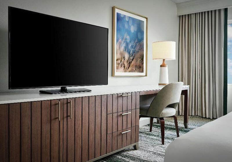 غرفة إقتصادية, Plaza