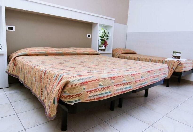 标准间, President