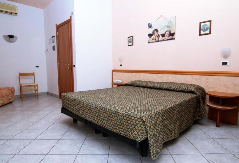 四人标准间, President