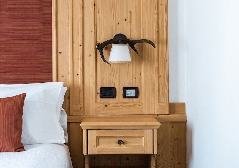 غرفة قياسية, Antares