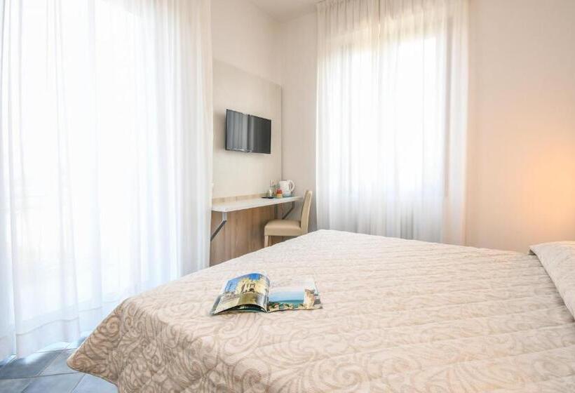 Номер Стандарт, Riel