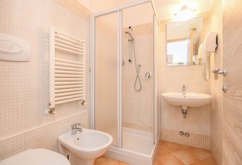 Номер Стандарт Индивидуальный, Riel