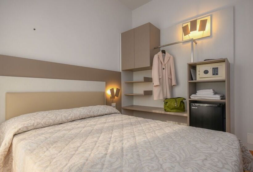 Номер Стандарт, Riel