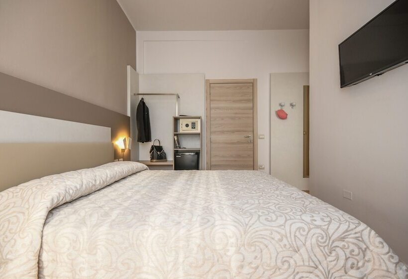 Номер Стандарт, Riel