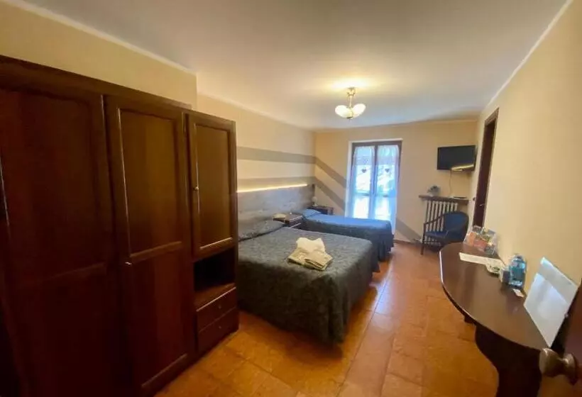 Duplex-huoneisto 1 Makuuhuone, Ristorante Ligure
