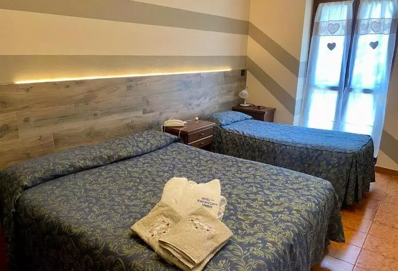 Duplex-huoneisto 1 Makuuhuone, Ristorante Ligure