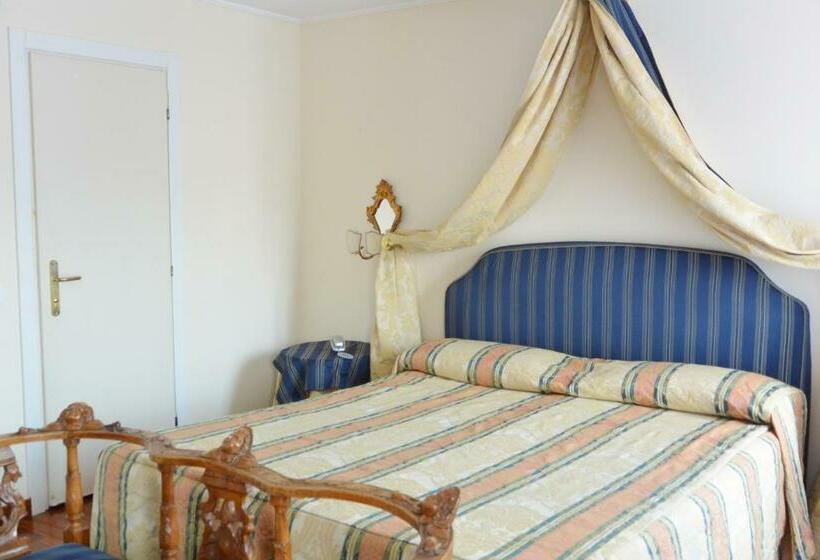 Standaard Éénpersoonskamer, San Zulian