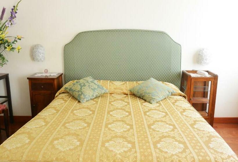 Standaard Éénpersoonskamer, San Zulian