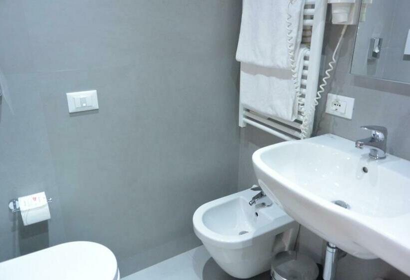 Standaard Éénpersoonskamer, San Zulian