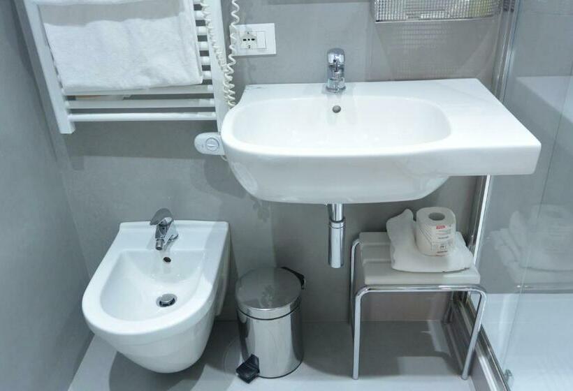 StandaardKamer, San Zulian