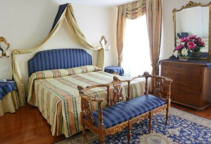 StandaardKamer, San Zulian