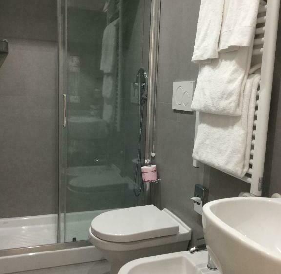 Standaard Vierpersoonskamer, San Zulian