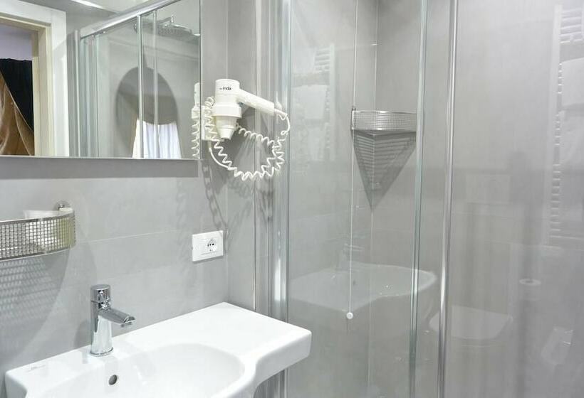 Standaard Vierpersoonskamer, San Zulian