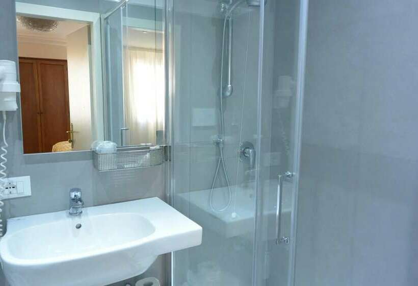 Standaard Vierpersoonskamer, San Zulian