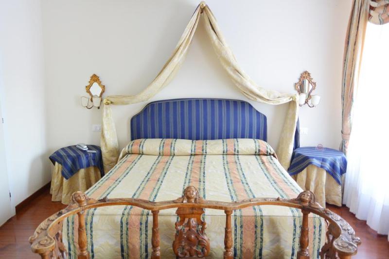 StandaardKamer, San Zulian